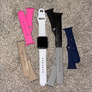 Apple Series 4 (GPS) Watch